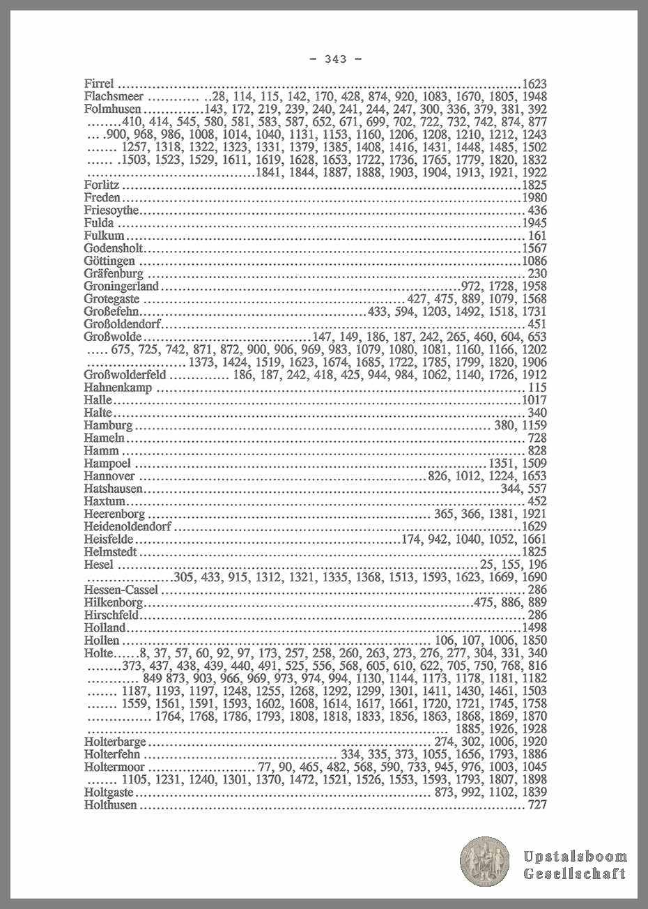 Document